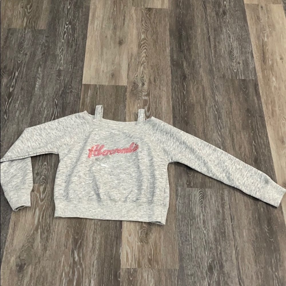 Abercrombie top